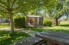 Ferienhaus Am Heidenbach